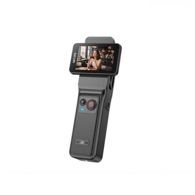 Picture of SJCAM C400 3-in-1 Handheld Action Camera-Black