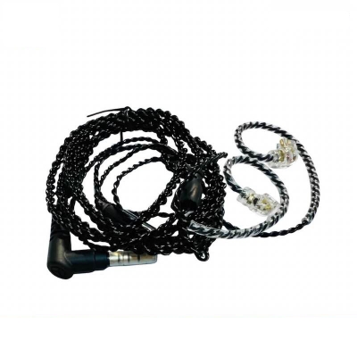 Picture of TRN Replacement Earphone Cable Suitable for TRN MT1, TRN MT1 Pro,  MT1 Max , and More KZ Iems