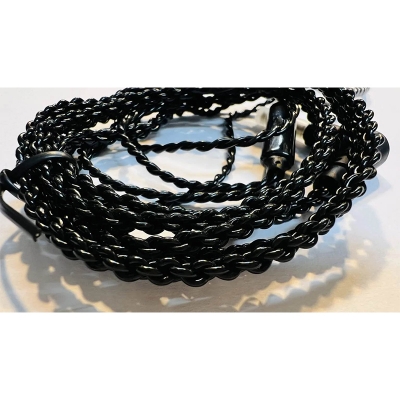Picture of TRN Replacement Earphone Cable Suitable for TRN MT1, TRN MT1 Pro,  MT1 Max , and More KZ Iems