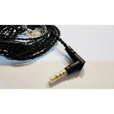 Picture of TRN Replacement Earphone Cable Suitable for TRN MT1, TRN MT1 Pro,  MT1 Max , and More KZ Iems