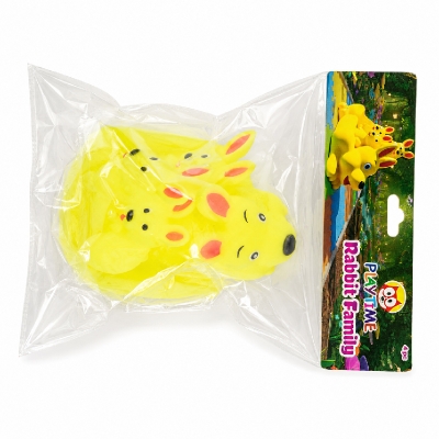 Picture of Playtime Rabbit Family
