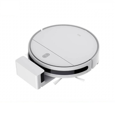 Picture of Mi Robot Vacuum-Mop Essential(MJSTG1)-White