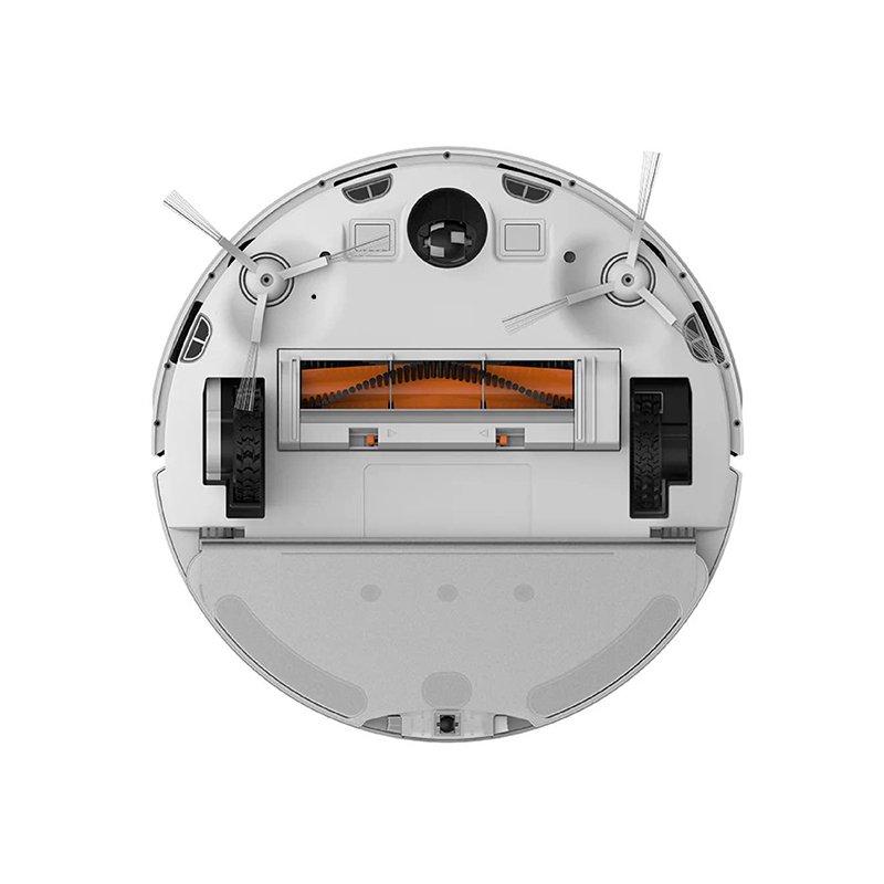 Picture of Mi Robot Vacuum-Mop Essential(MJSTG1)-White