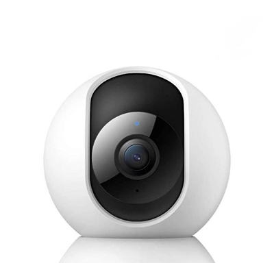 Picture of Xiaomi Mi MJSXJ05CM 360° Motion Detection WiFi Security Camera White-White