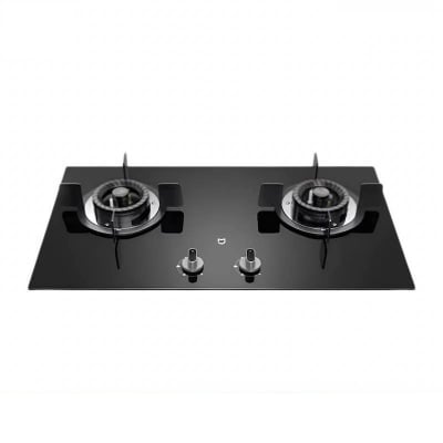 Picture of Xiaomi Mijia Smart Fierce Gas Stove Double Stove (Natural Gas)