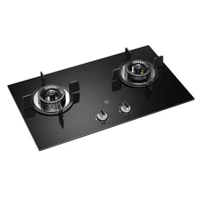 Picture of Xiaomi Mijia Smart Fierce Gas Stove Double Stove (Natural Gas)