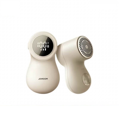 Picture of Joyroom JR-CY517 Electric Rechargeable Lint Remover-Cream