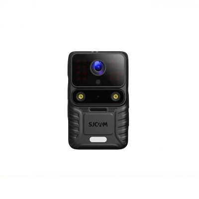 Picture of SJCAM A50 4K Body Camera-Black