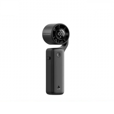 Picture of Aecooly AirGimbal PF04 Portable Handheld Turbo Jet Fan-Black