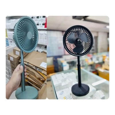 Picture of Xiaomi Solove F5 Pro Max Rechargeable Desktop Stand Fan 10000mAh
