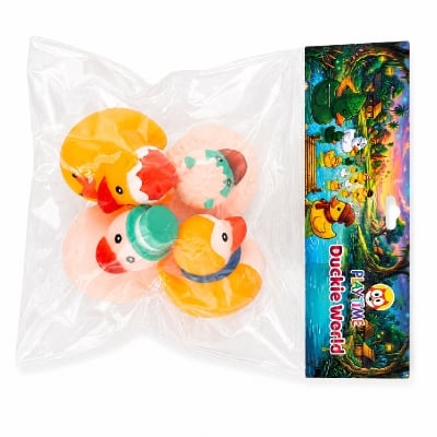 Picture of Playtime Duckie World