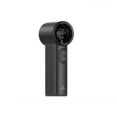 Picture of Aecooly Misting Fan Cold Air PM02 14.4°F Drop in 10s Portable Handheld Fan