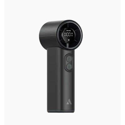 Picture of Aecooly Misting Fan Cold Air PM02 14.4°F Drop in 10s Portable Handheld Fan