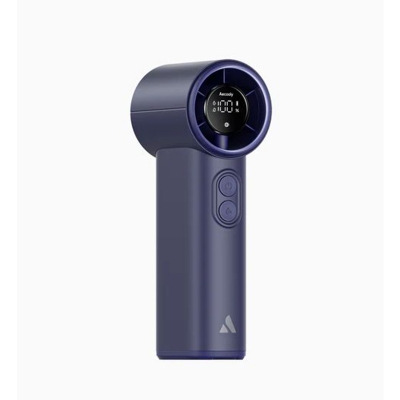 Picture of Aecooly Misting Fan Cold Air PM02 14.4°F Drop in 10s Portable Handheld Fan
