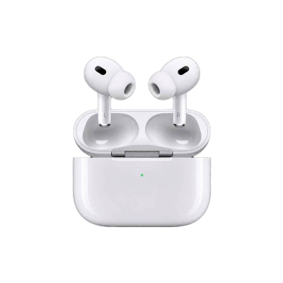 Picture of Apple AirPods Pro ANC 2nd Generation | Best Earpods in Bangladesh | AirPods Pro ANC 2nd Gen-White
