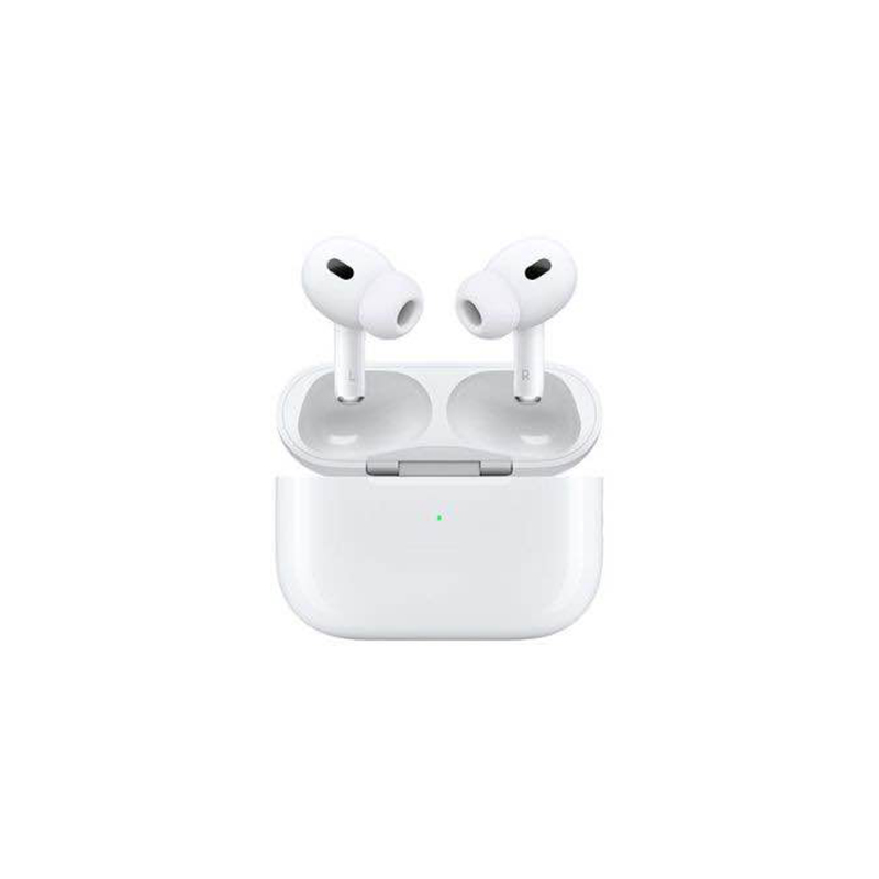Picture of Apple AirPods Pro ANC 2nd Generation | Best Earpods in Bangladesh | AirPods Pro ANC 2nd Gen-White