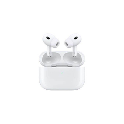 Picture of Apple AirPods Pro ANC 2nd Generation | Best Earpods in Bangladesh | AirPods Pro ANC 2nd Gen-White