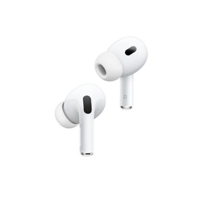 Picture of Apple AirPods Pro ANC 2nd Generation | Best Earpods in Bangladesh | AirPods Pro ANC 2nd Gen-White