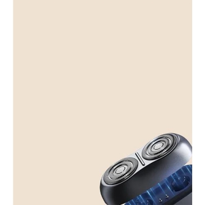 Picture of Xiaomi Mijia Electric Shaver S200 Rechargeable Waterproof Shaver