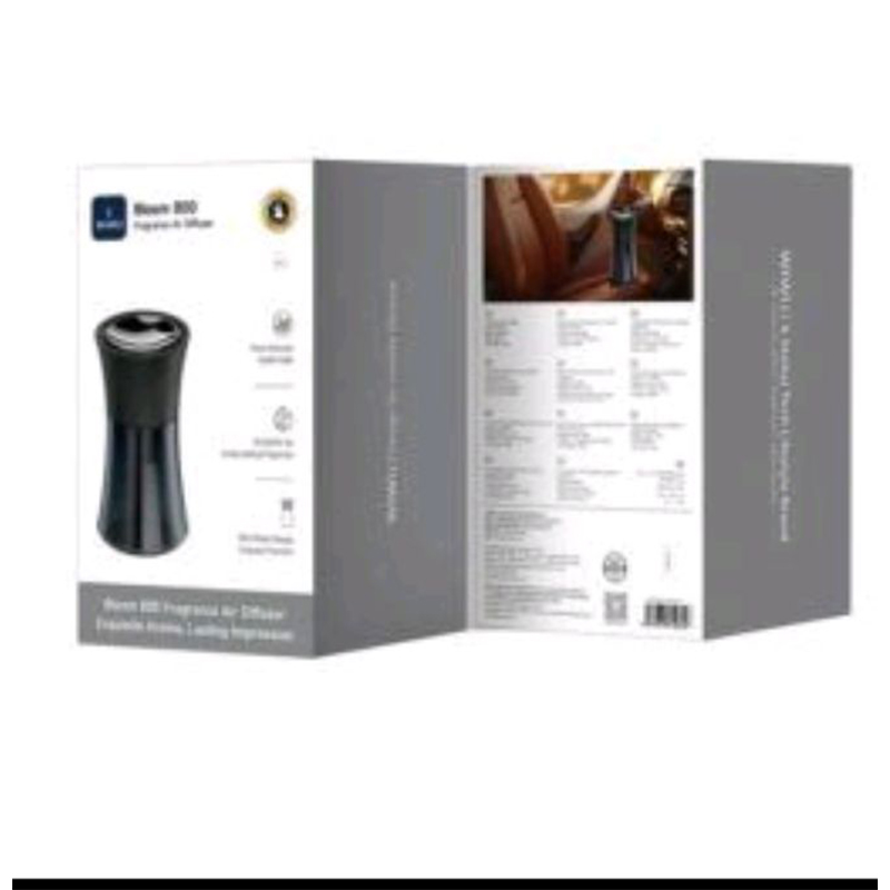 Picture of WiWU 800 Adjustable 360 Degree Fragrance Air Diffuser