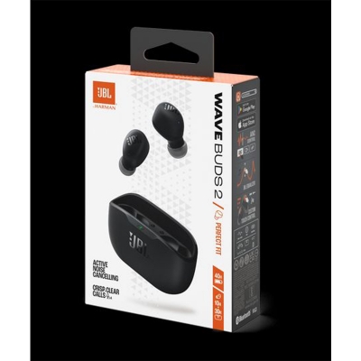 Picture of JBL Wave Buds 2