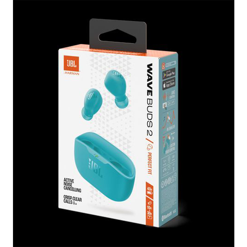 Picture of JBL Wave Buds 2