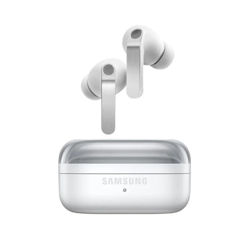 Picture of Samsung Galaxy Buds 4 Pro Earbuds | Pro-Level Sound & ANC