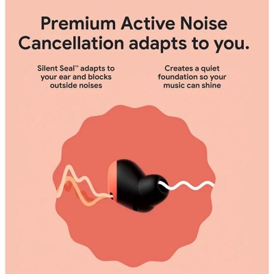 Picture of Google Pixel Buds Pro Earbuds-White