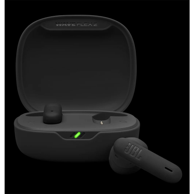 Picture of JBL Wave Flex 2 True Wireless Earbuds