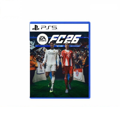 Picture of EA FIFA Sports FC 26 - PS5 NEW-Black