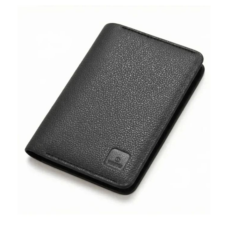 Picture of WiWU Master Passport Wallet QBT-1333-Black