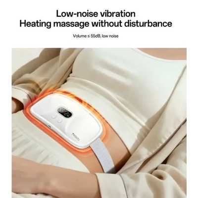 Picture of Yesido MG28 Menstrual Heating Pad-White
