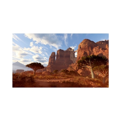 Picture of Crimson Desert - Day One Edition (PS5)-Black