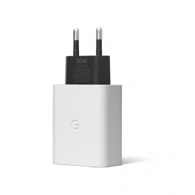 Picture of Google G9BR1 30W USB-C Fast Charger-White