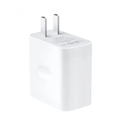 Picture of OPPO Official 30W VOOC 4.0 Fast Charger-White