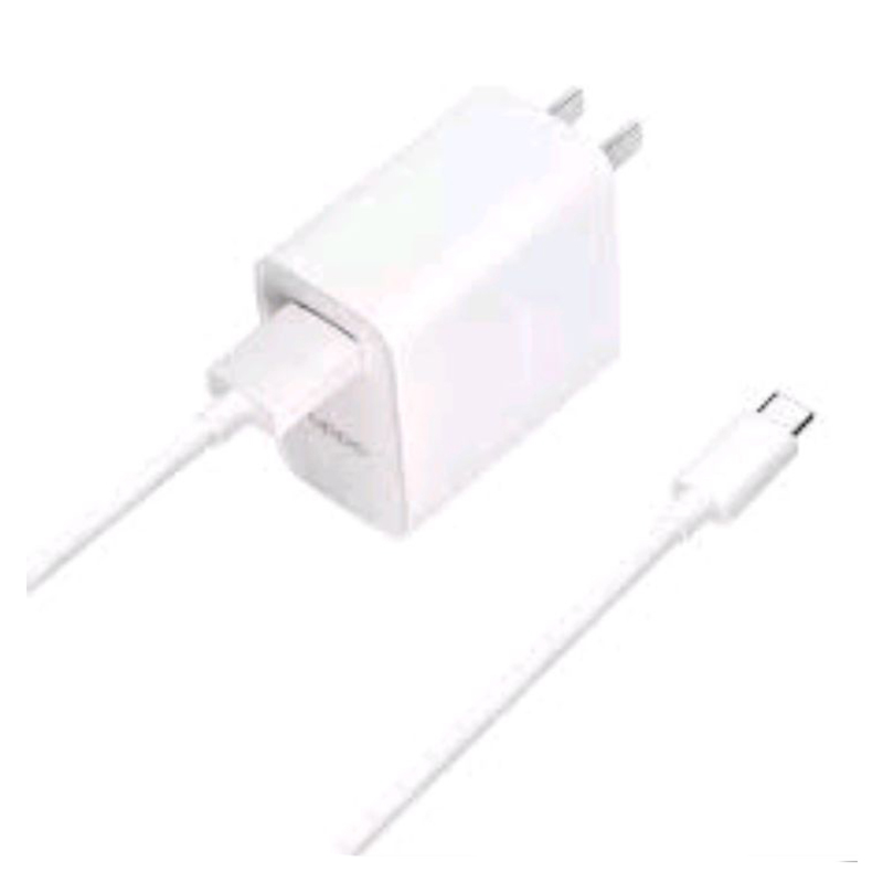 Picture of OPPO Official 30W VOOC 4.0 Fast Charger-White