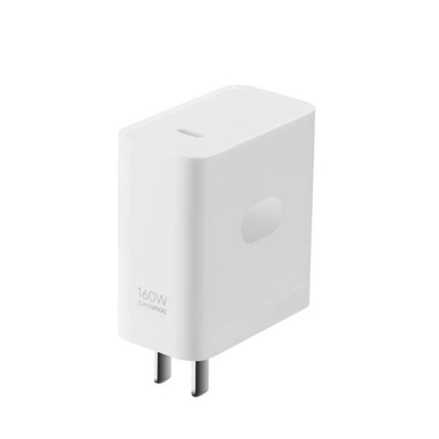 Picture of OnePlus SUPERVOOC 160W Type-C Adapter-White