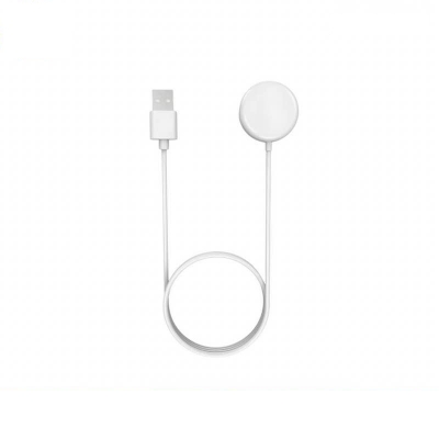 Picture of Haylou R8 Charging Cable Magnetic USB Charger for Fast Secure and Reliable Power Haylou R8 Charging Cable-White