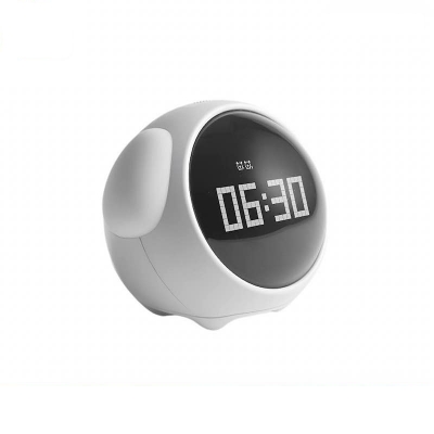 Picture of Xiaomi Cute Expression Alarm Clock