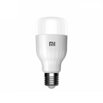 Picture of Xiaomi Mi Smart LED Bulb Essential (White and Color)-White