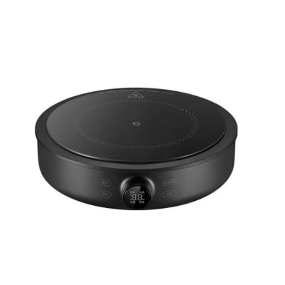 Picture of Xiaomi Mijia S1 Electric Ceramic Cooker-Black
