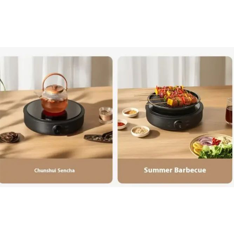 Picture of Xiaomi Mijia S1 Electric Ceramic Cooker-Black