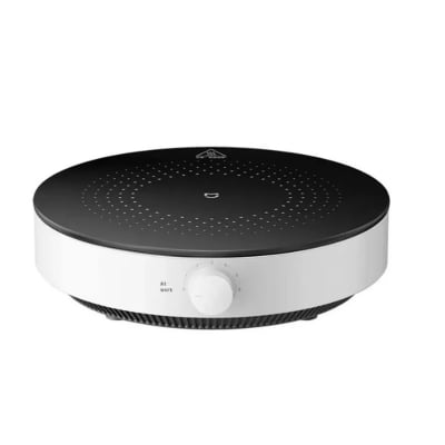 Picture of Xiaomi Mijia N1 2100W Portable Induction Cooker-Black