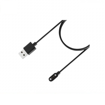 Picture of Haylou GS Magnetic USB Charging Cable-Black