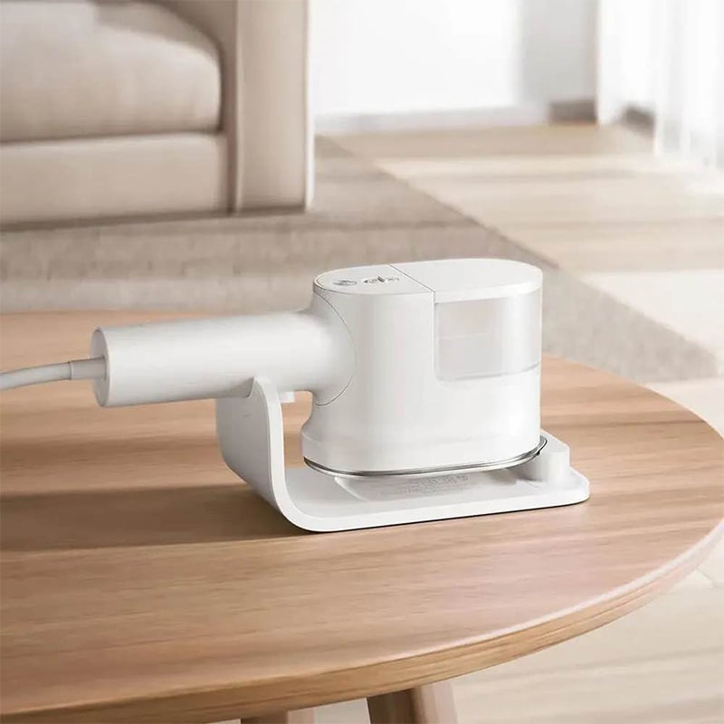 Picture of Xiaomi Mijia Handheld 30kPa Steam Iron Mite Removal for Clothes-White