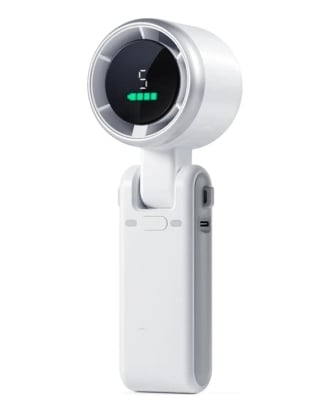 Picture of Mini portable small turbo fan