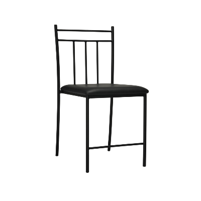 Picture of REGAL Dining Chair- Nexo CFD-245-6-1-66-DIANA
