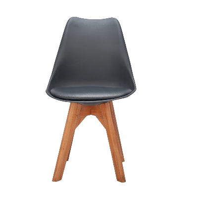 Picture of REGAL Tulip Chair-301-Black