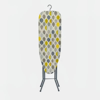 Picture of Large Folding Iron Table 18×42 Inches – Premium Quality, Sturdy & Stylish, Available in Multiple Colours-Multicolor