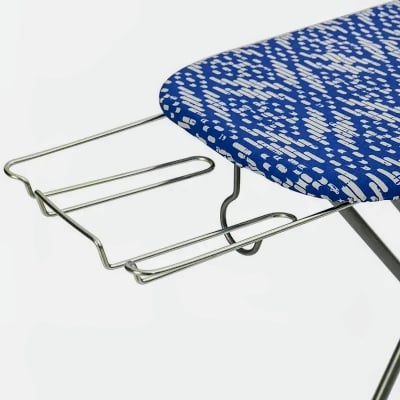 Picture of Large Folding Iron Table 18×42 Inches – Premium Quality, Sturdy & Stylish, Available in Multiple Colours-Multicolor